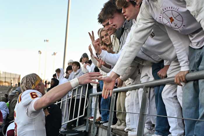a Central Catholic Tualatin 6A Oregon football final November 22 2023 Leon Neuschwander 73